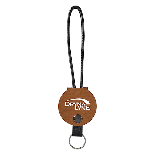 Charging Cable Keytag